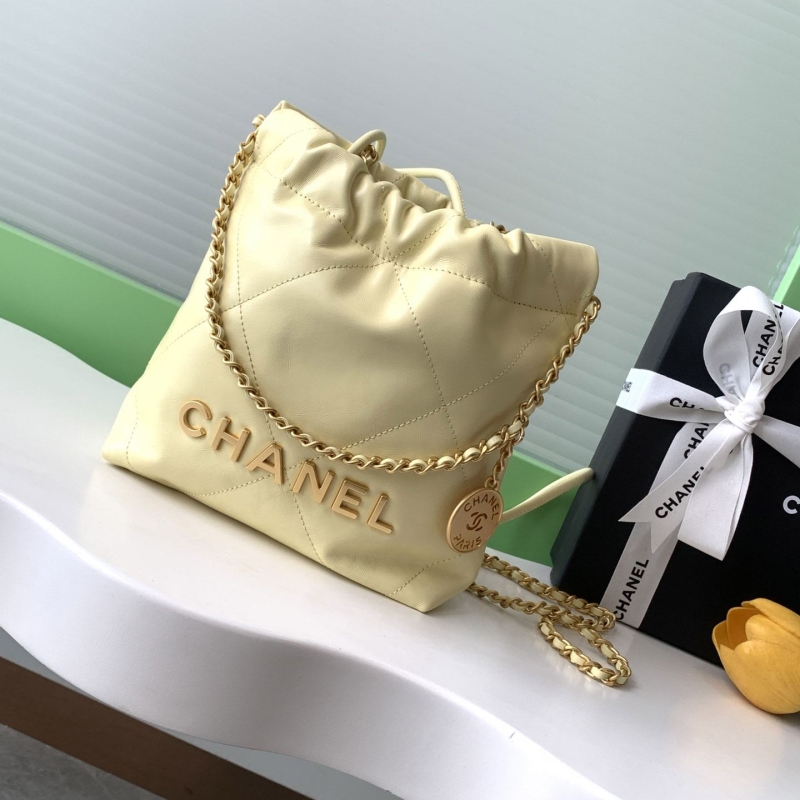Ch*el gabrielle bags